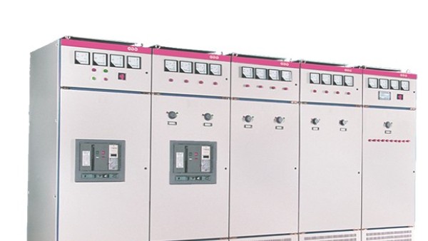 低压配电柜合作慈城新区1-7-b地块项目【千亚电气】