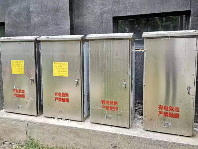 低压配电柜合作宁波南车城市轨道装备有限公司城市轨道装备基地项目