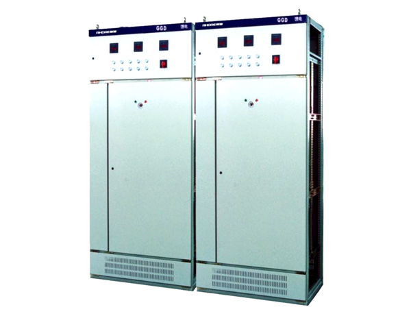DRGGD1型交流低压配电柜