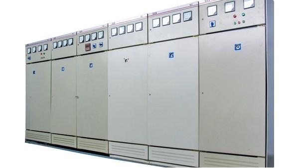 GGD型交流低压配电装置