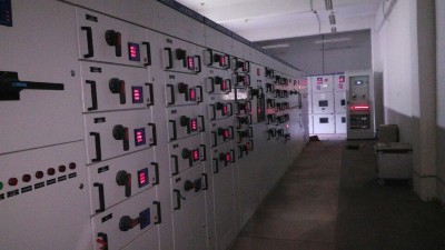 选购低压配电柜,要根据哪些技术参数来选择【千亚电气】