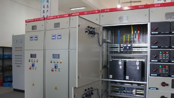 PLC控制柜厂家结型场效应管的检测