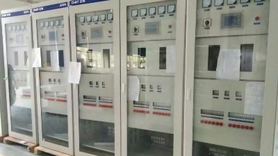 配电柜配电房-安全操作规程【千亚电气】