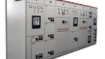 低压配电柜 mns 标准化设计的产品有多牛【千亚电气】