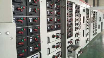 低压配电柜的注意事项以及检验过程