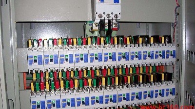 配电柜成套设备主母线和配电母线是怎样验证的【千亚电气】