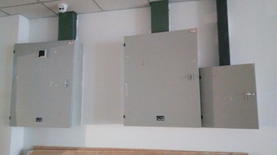 消防电梯集水坑配电箱使用规范如何要求【千亚电气】