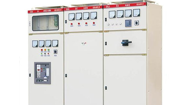 低压配电柜日常的保养维护有哪些