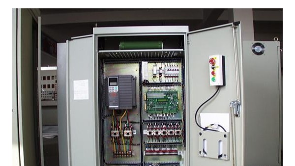 变频控制柜技术参数及要求