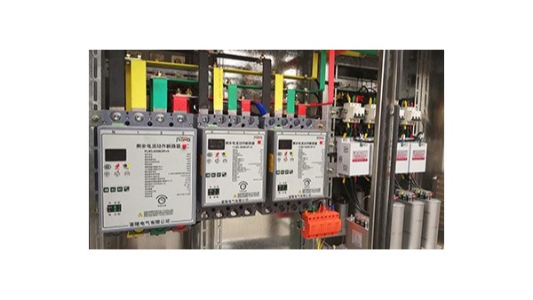 低压配电柜厂家_千亚电气_默默守护您用电安全的厂家