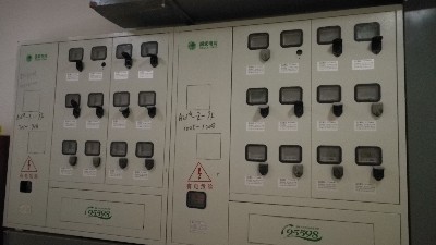 单相电表箱在小区的安装中需要注意什么【千亚电气】