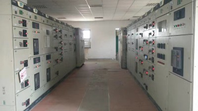 配电柜配电箱生产厂家生产的成套配电设施直接安装使用就可以了吗
