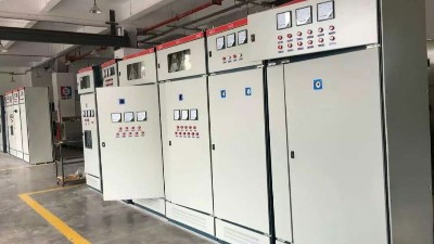 电器设备厂分享给高低压配电柜除湿的原因【千亚电气】