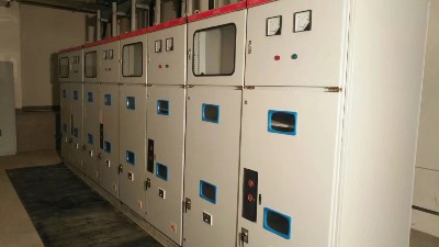 低压配电柜哪里有卖？一般的低压配电柜可以用多久？