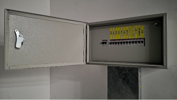 xl低压配电柜【千亚电气】