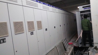 低压配电柜GGJ【千亚电气】