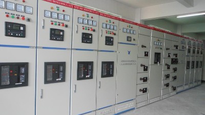 工厂用电低压配电箱【千亚电气】